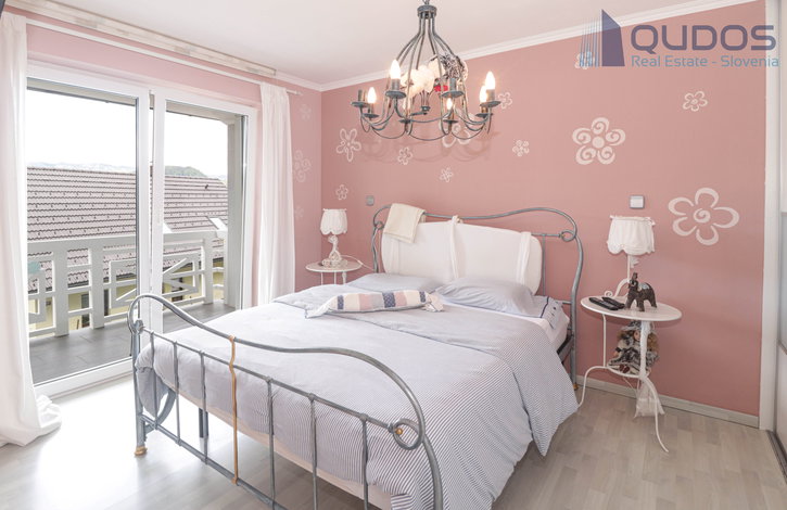 Location: Gorenjska, Žirovnica, Moste