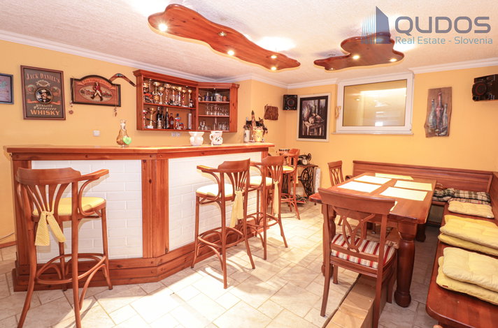 Location: Gorenjska, Žirovnica, Moste