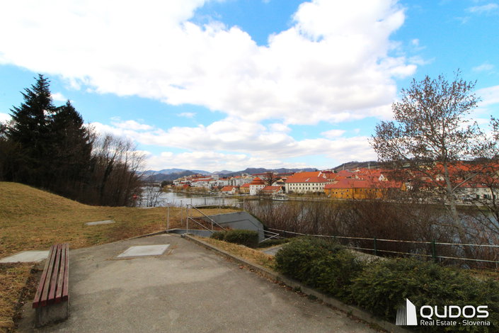 Lokacija: Podravska, Maribor, Tabor
