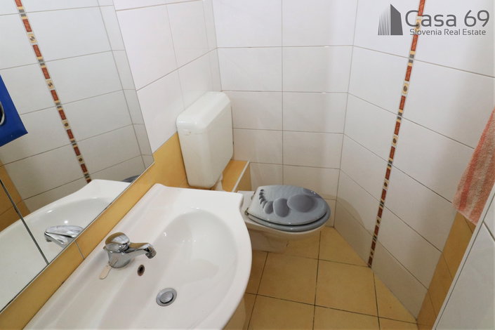 Lokacija: Ljubljana mesto, Šiška, Sp. Šiška