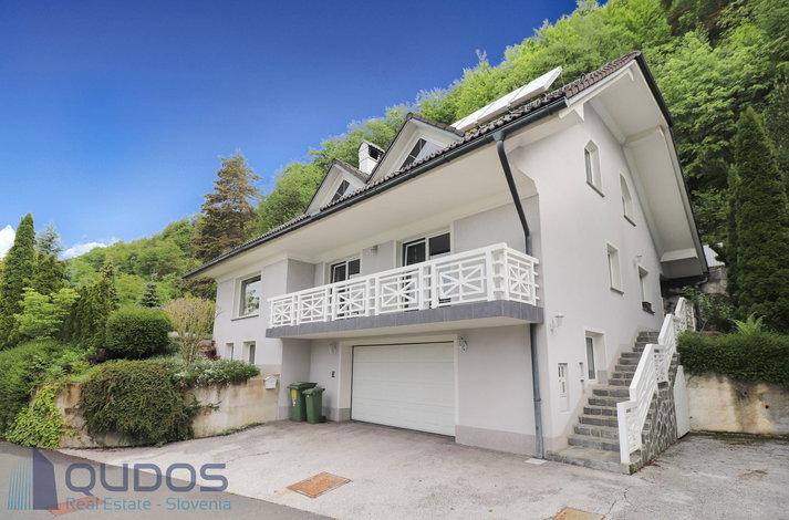 Location: Gorenjska, Žirovnica, Moste