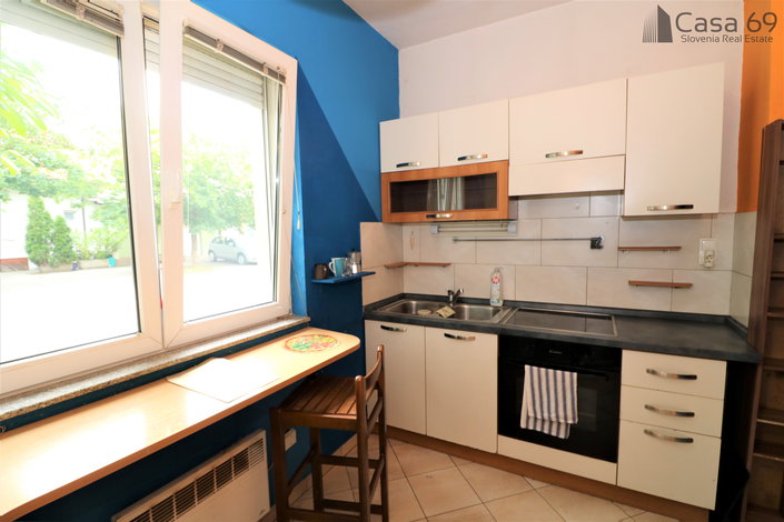 Lokacija: Ljubljana mesto, Šiška, Sp. Šiška