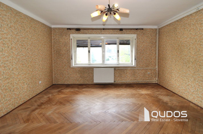 Lokacija: Ljubljana mesto, Šiška, Zg. Šiška