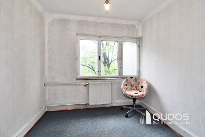 Lokacija: Ljubljana mesto, Šiška, Zg. Šiška
