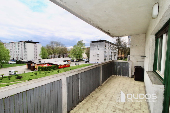 Lokacija: Ljubljana mesto, Šiška, Zg. Šiška