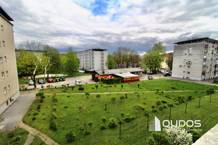 Lokacija: Ljubljana mesto, Šiška, Zg. Šiška