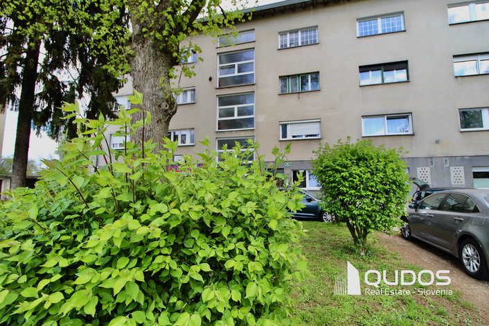 Lokacija: Ljubljana mesto, Šiška, Zg. Šiška