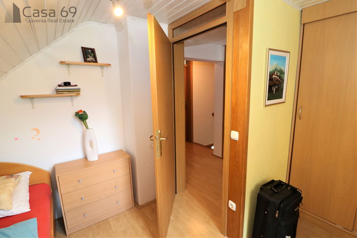 Lokacija: Gorenjska, Kranj, Letenice