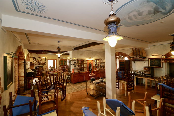 Lokacija: Hrvaška, Umag