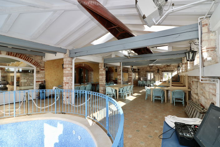 Lokacija: Hrvaška, Umag