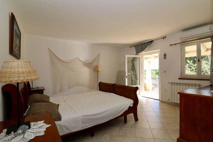 Lokacija: Hrvaška, Umag