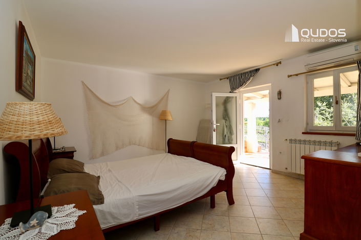 Lokacija: Hrvaška, Umag