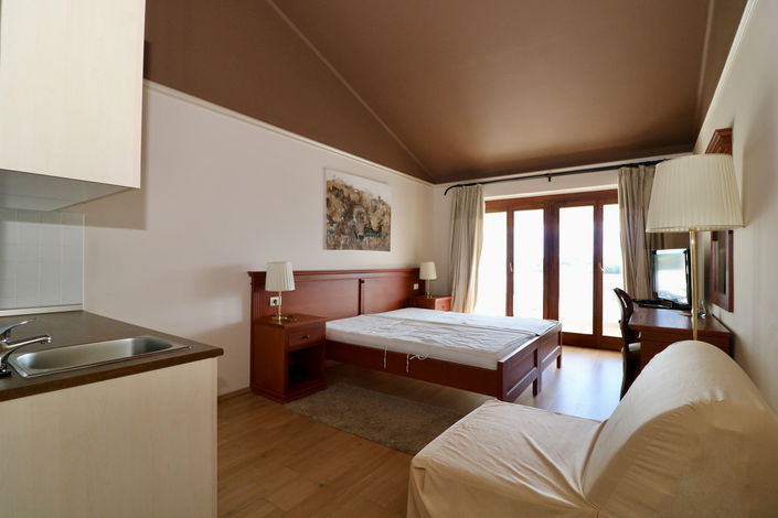 Lokacija: Hrvaška, Umag