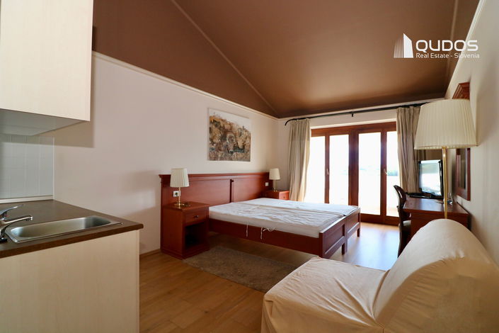 Lokacija: Hrvaška, Umag