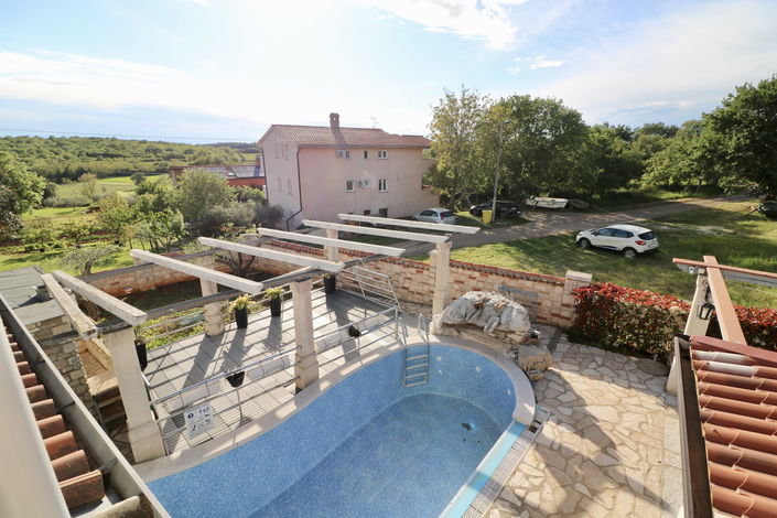 Lokacija: Hrvaška, Umag