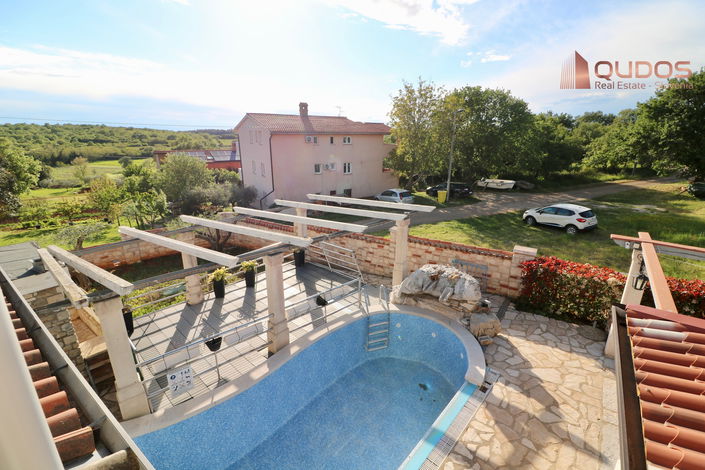Lokacija: Hrvaška, Umag