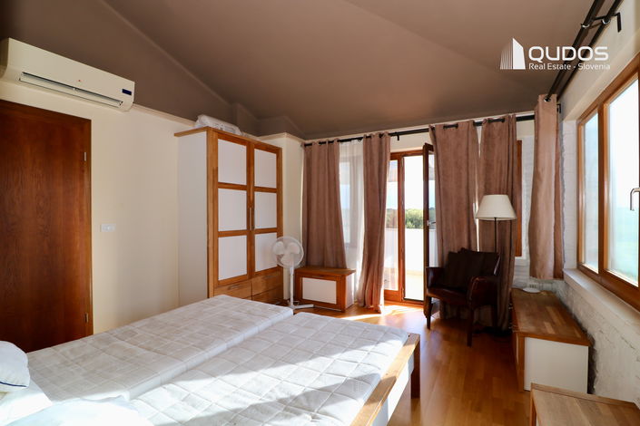 Lokacija: Hrvaška, Umag