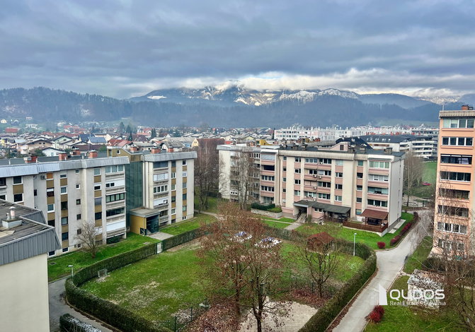 Lokacija: Ljubljana okolica, Kamnik, Kamnik