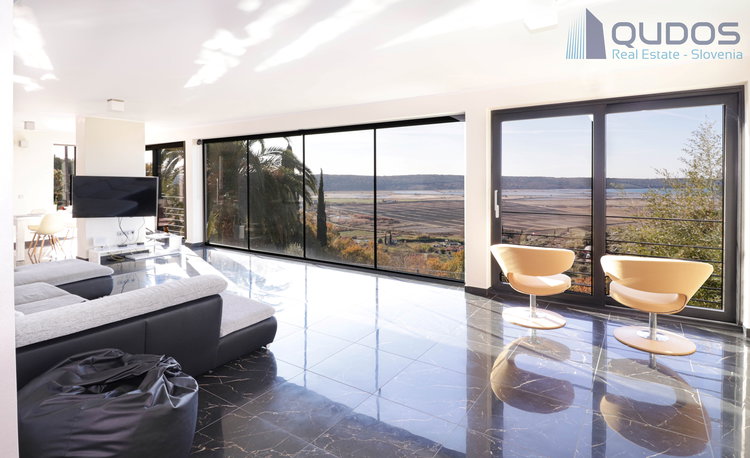 Location: Obalno - kraška, Piran, Parecag