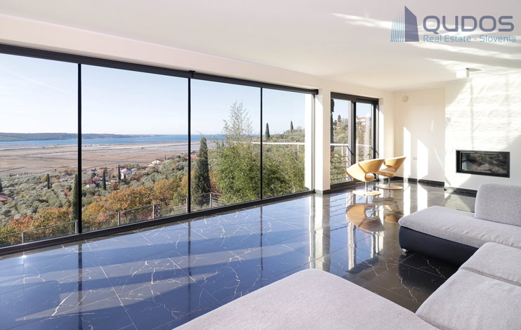 Location: Obalno - kraška, Piran, Parecag