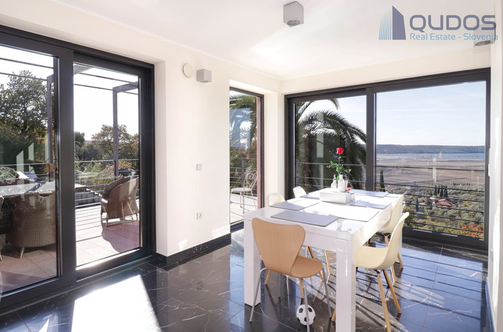 Location: Obalno - kraška, Piran, Parecag