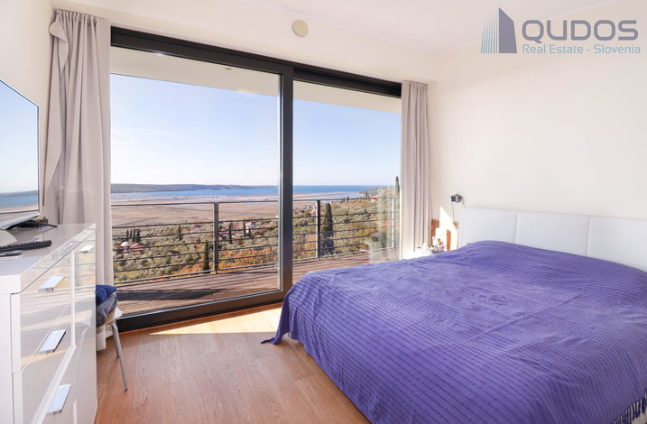 Location: Obalno - kraška, Piran, Parecag