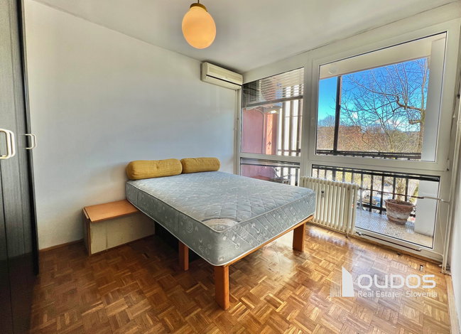Lokacija: Ljubljana mesto, Šiška, Šiška