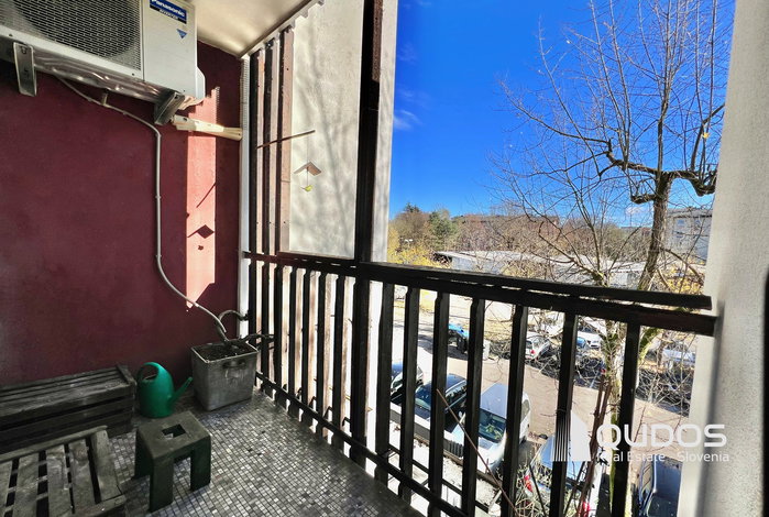 Lokacija: Ljubljana mesto, Šiška, Šiška