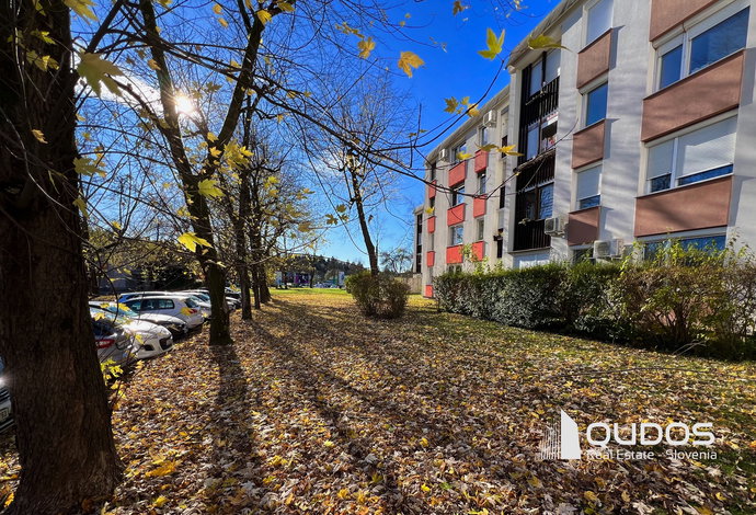 Lokacija: Ljubljana mesto, Šiška, Šiška