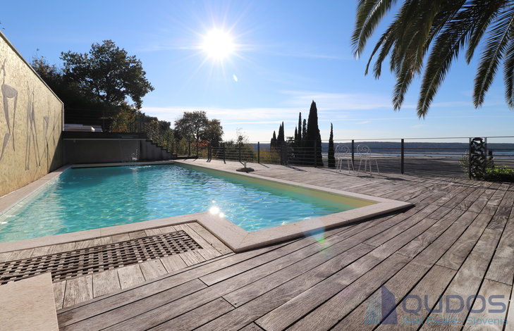 Location: Obalno - kraška, Piran, Parecag