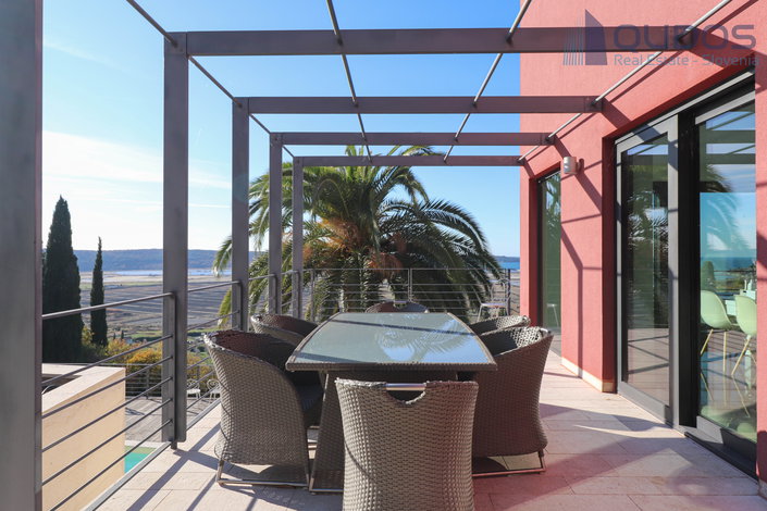 Location: Obalno - kraška, Piran, Parecag