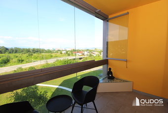 Lokacija: Ljubljana mesto, Šiška, Podutik
