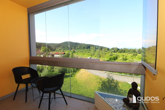 Lokacija: Ljubljana mesto, Šiška, Podutik