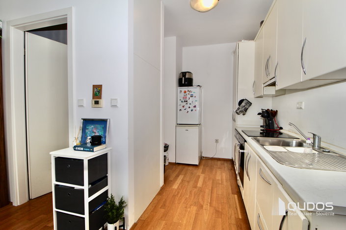 Lokacija: Ljubljana mesto, Šiška, Podutik