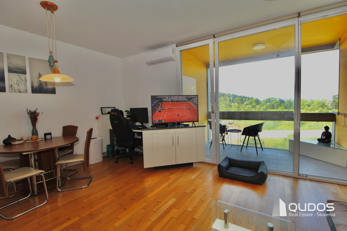 Lokacija: Ljubljana mesto, Šiška, Podutik