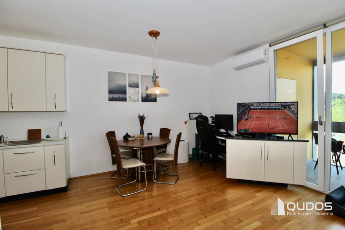 Lokacija: Ljubljana mesto, Šiška, Podutik