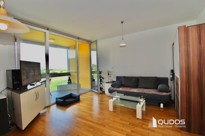 Lokacija: Ljubljana mesto, Šiška, Podutik