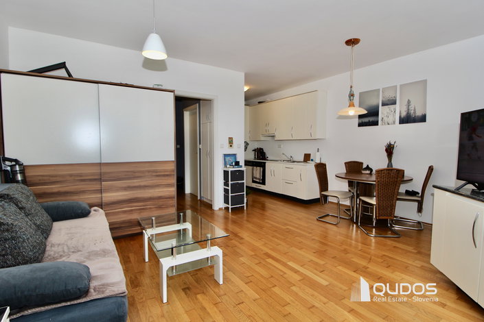 Lokacija: Ljubljana mesto, Šiška, Podutik