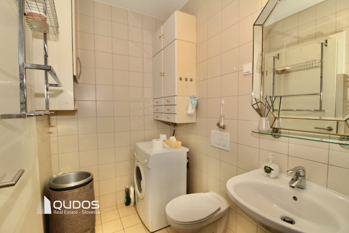 Lokacija: Ljubljana mesto, Šiška, Podutik