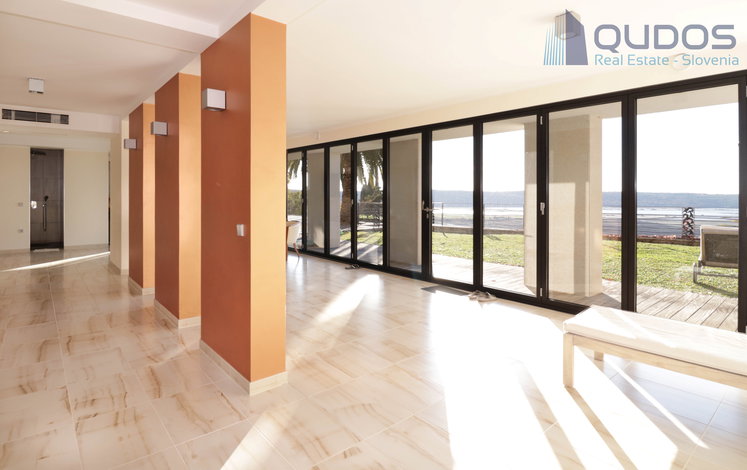 Location: Obalno - kraška, Piran, Parecag