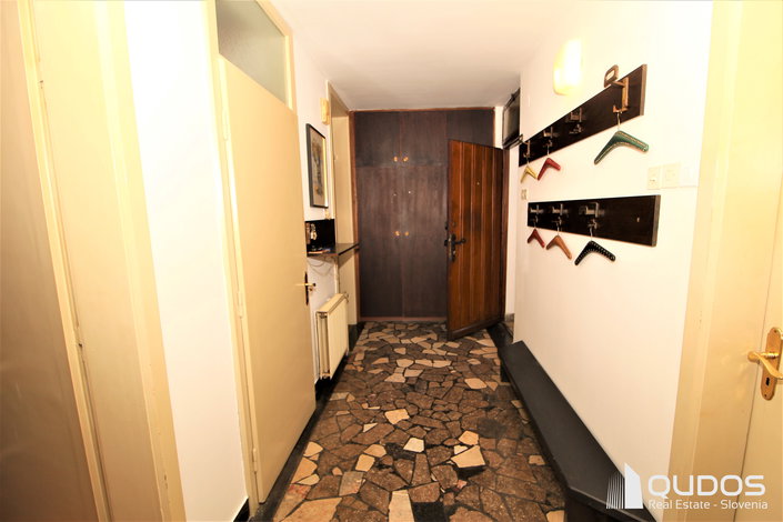 Lokacija: Gorenjska, Kranj, Kranj