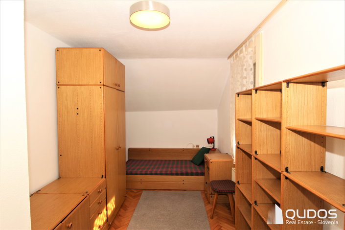 Lokacija: Gorenjska, Kranj, Kranj