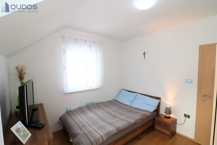 Lokacija: Ljubljana okolica, Brezovica, Podplešivica