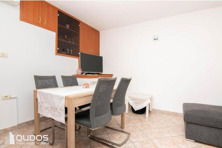 Lokacija: Obalno - kraška, Izola, Malija