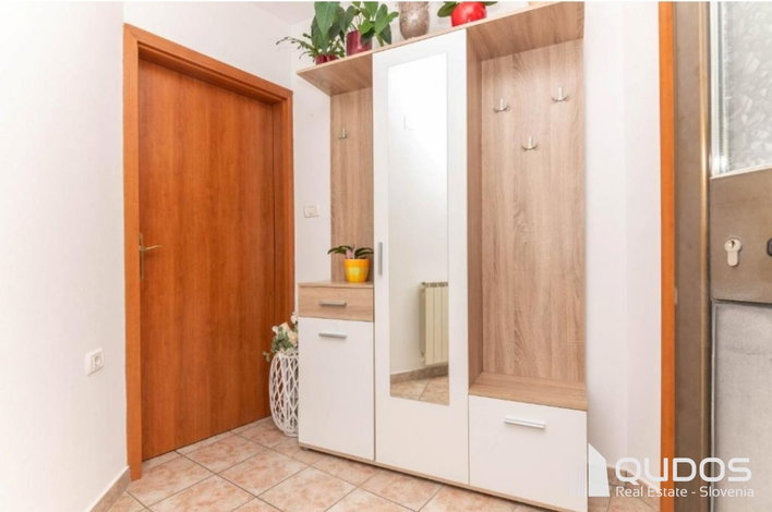 Lokacija: Obalno - kraška, Izola, Malija