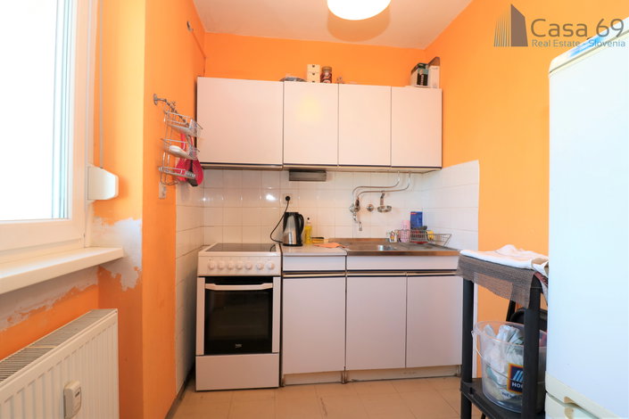 Lokacija: Ljubljana mesto, Vič-Rudnik, Vič