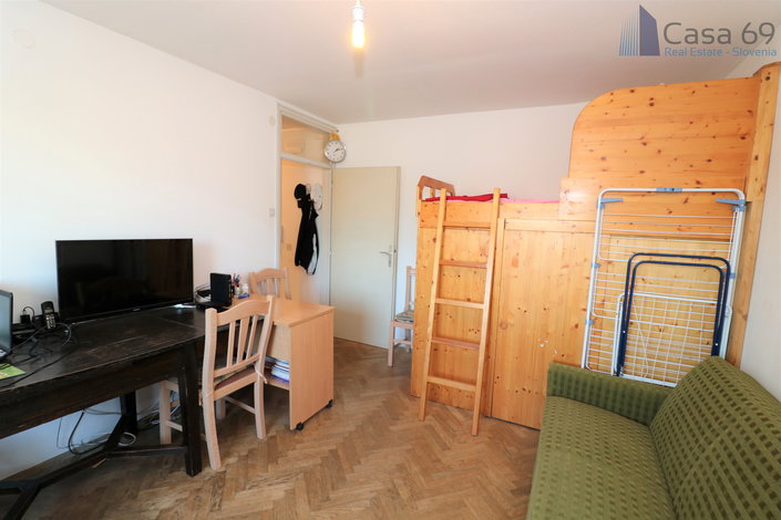 Lokacija: Ljubljana mesto, Vič-Rudnik, Vič