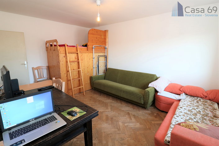 Lokacija: Ljubljana mesto, Vič-Rudnik, Vič