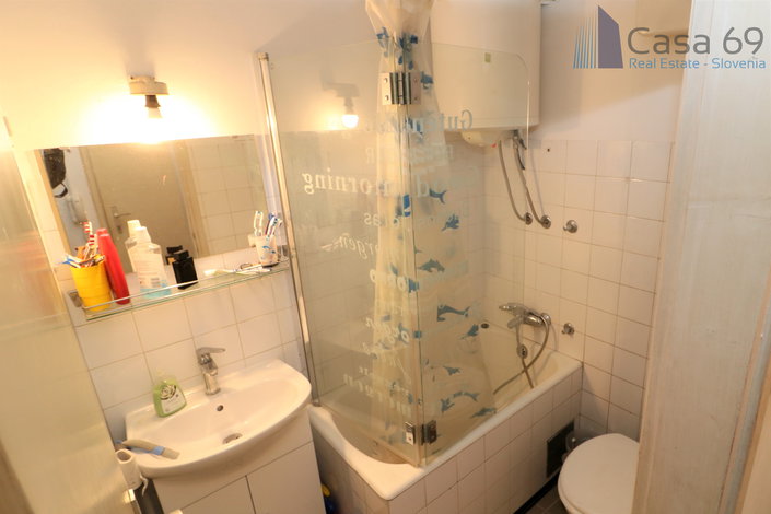 Lokacija: Ljubljana mesto, Vič-Rudnik, Vič