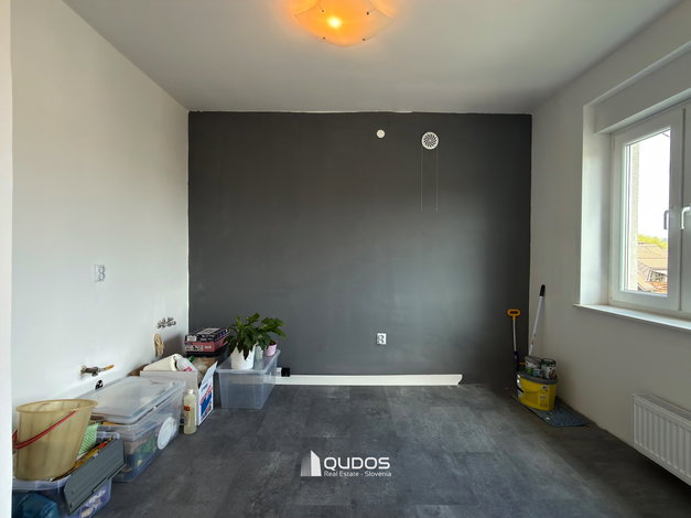 Lokacija: Ljubljana mesto, Vič-Rudnik, Brdo